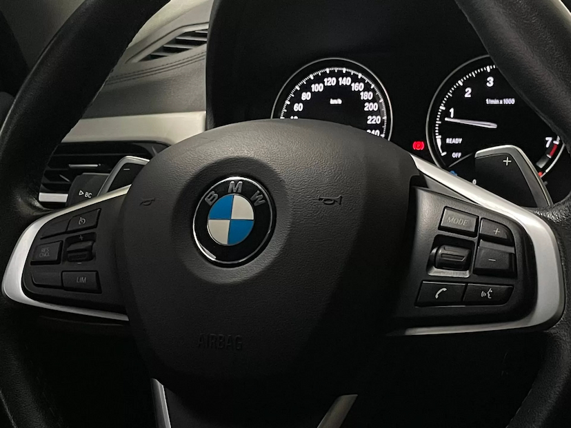 Foto do veículo BMW X1 2.0 XDRIVE 25I 2020 60.000 KM 179.900,00
