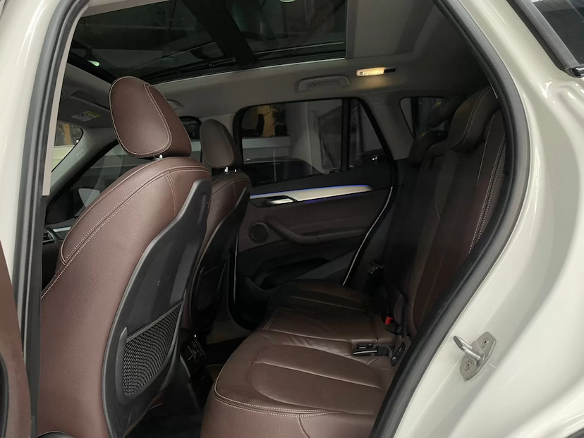 Foto do veículo BMW X1 2.0 XDRIVE 25I 2020 60.000 KM 179.900,00