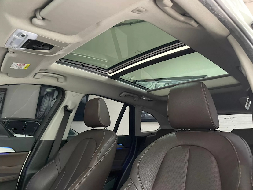 Foto do veículo BMW X1 2.0 XDRIVE 25I 2020 60.000 KM 179.900,00