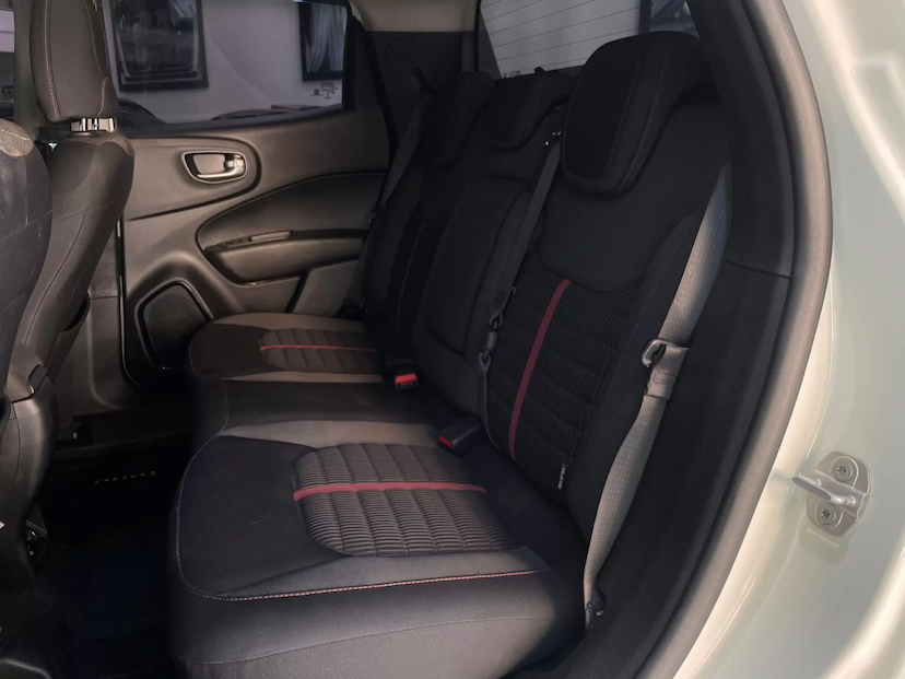 Foto do veículo FIAT TORO 1.8 FREEDOM 2019 75.000 KM 88.900,00