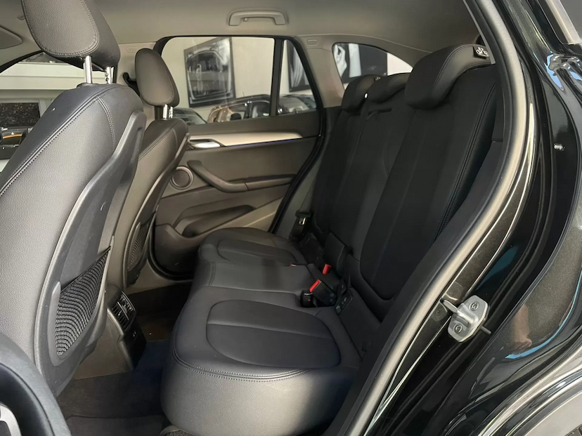 Foto do veículo BMW X1 2.0 SDRIVE FLEX 2020 39.000 KM 147.900,00