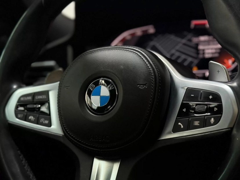 Foto do veículo BMW 320I 2.0 16V TURBO FLEX M SPORT AUTOMÁTICO 2022 75.000 KM 217.900,00