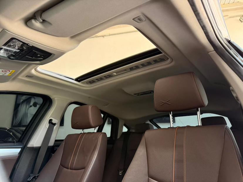 Foto do veículo BMW X4 2.0 28I X LINE 4X4 16V TURBO GASOLINA 4P AUTOMÁTICO 2017 68.000 KM 169.900,00