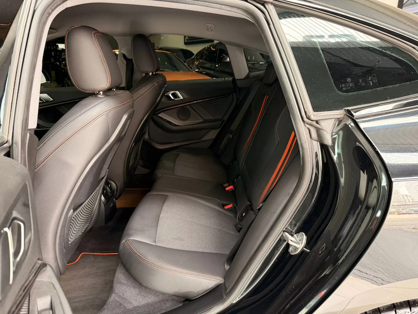 Foto do veículo BMW 218I 1.5 TWINTURBO GASOLINA GRAN COUPE SPORT GP STEPTRONIC 2020 55.000 KM 149.900,00