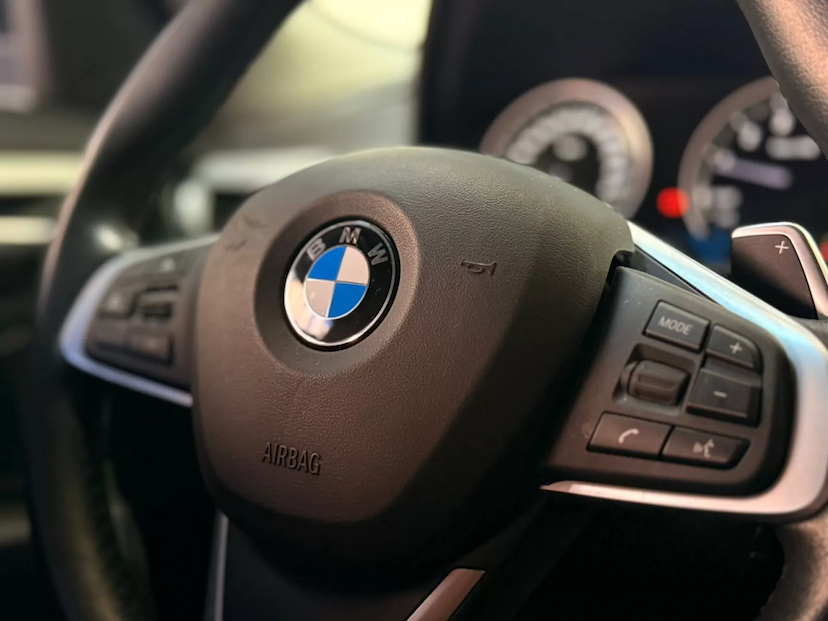 Foto do veículo BMW X2 2.0 16V TURBO ACTIVEFLEX SDRIVE20I GP STEPTRONIC 2019 84.000 KM 149.900,00