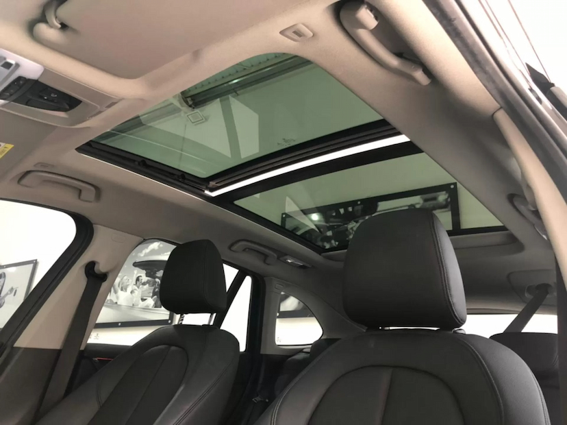 Foto do veículo BMW X1 2.0 16V TURBO GASOLINA SDRIVE20I X-LINE 4P AUTOMÁTICO 2017 60.000 KM 114.900,00