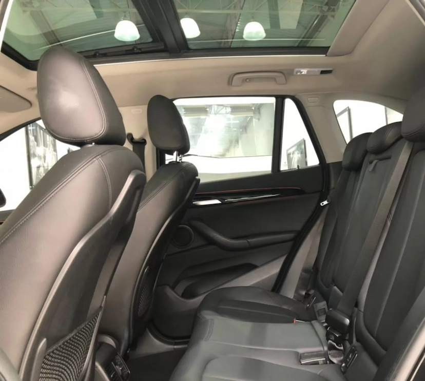 Foto do veículo BMW X1 2.0 16V TURBO GASOLINA SDRIVE20I X-LINE 4P AUTOMÁTICO 2017 60.000 KM 114.900,00
