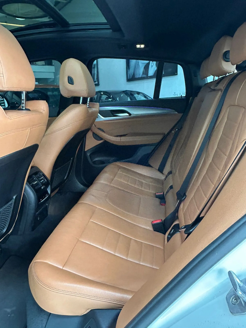 Foto do veículo BMW X4 2.0 16V GASOLINA XDRIVE30I M SPORT STEPTRONIC 2019 80.000 KM 229.900,00