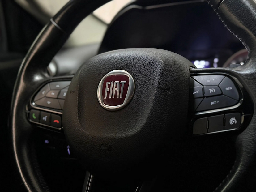 Foto do veículo FIAT TORO 1.8 16V EVO FLEX FREEDOM AT6 2019 58.000 KM 86.900,00