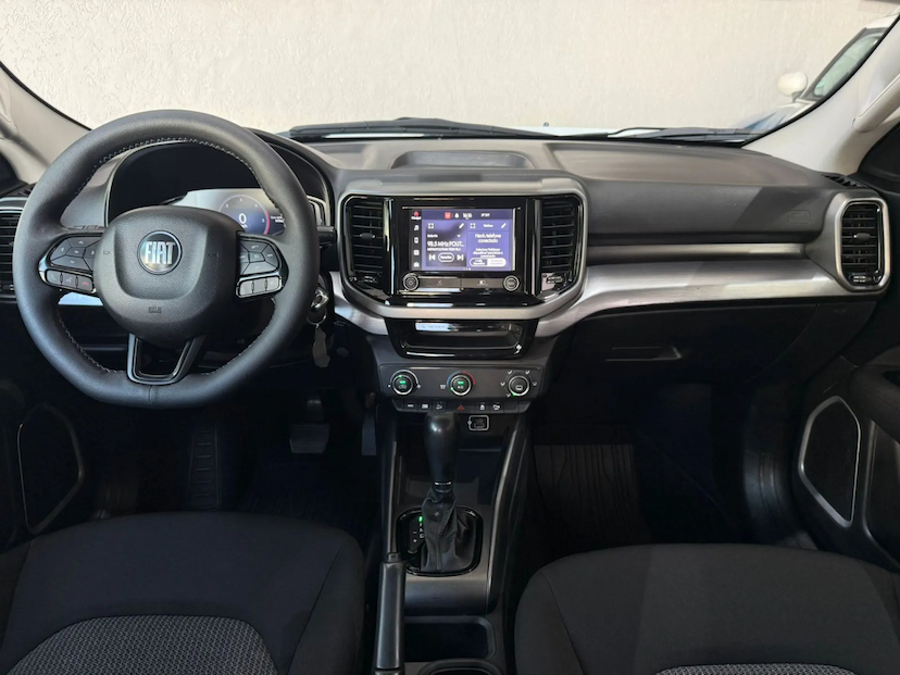 Foto do veículo FIAT TORO 2.0 16V TURBO DIESEL ENDURANCE 4WD AT9 2022 75.000 KM 103.900,00