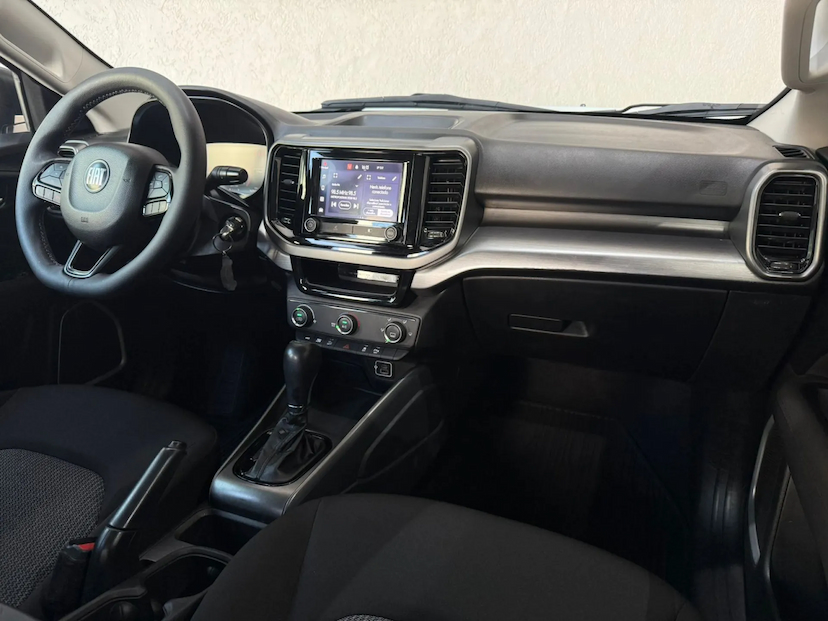Foto do veículo FIAT TORO 2.0 16V TURBO DIESEL ENDURANCE 4WD AT9 2022 75.000 KM 103.900,00