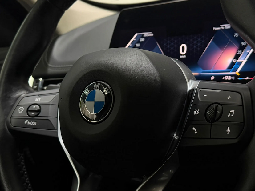 Foto do veículo BMW X1 2.0 16V TURBO GASOLINA SDRIVE20I X-LINE STEPTRONIC 2023 20.000 KM 254.900,00