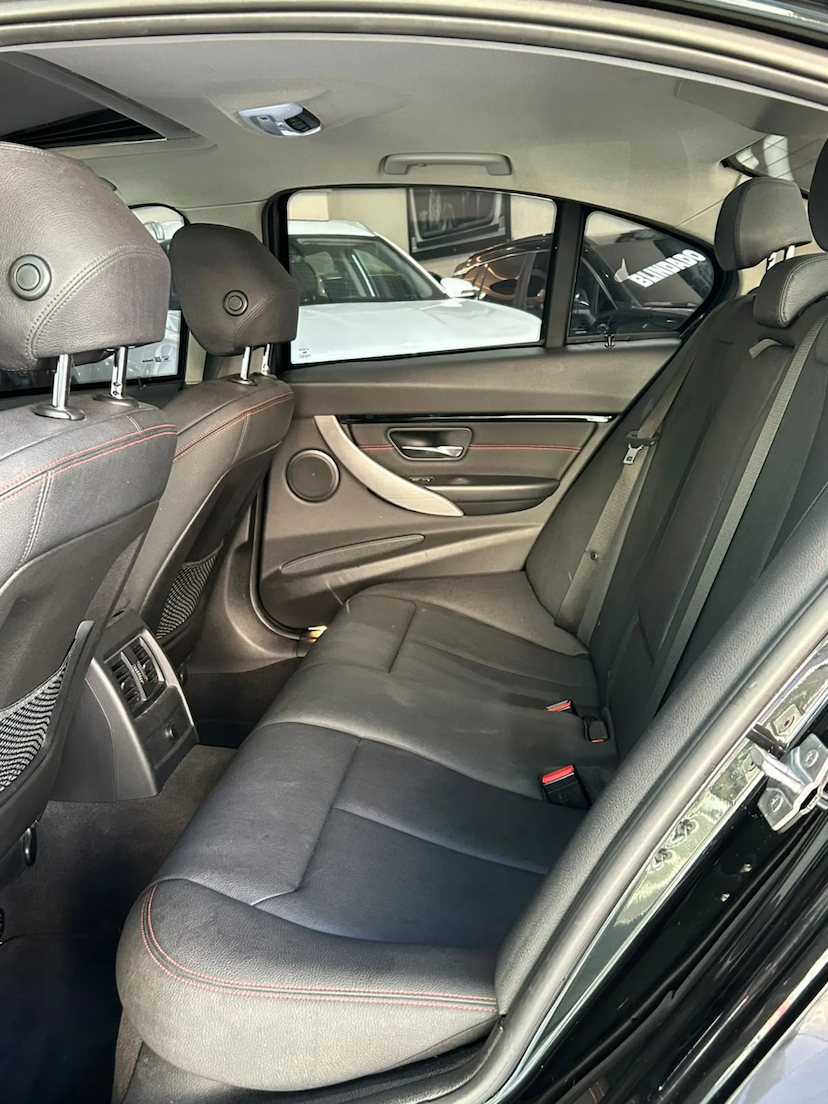 Foto do veículo BMW 320I 2.0 SPORT GP 16V TURBO ACTIVE FLEX 4P AUTOMÁTICO 2018 55.000 KM 124.900,00