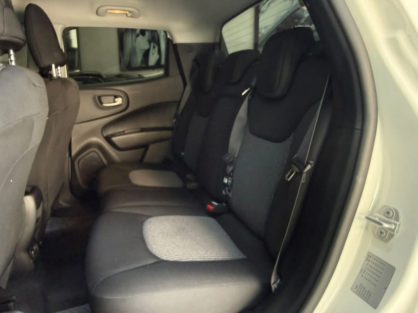 Foto do veículo FIAT TORO 1.3 TURBO 270 FLEX ENDURANCE AT6 2025 9.000 KM 117.900,00