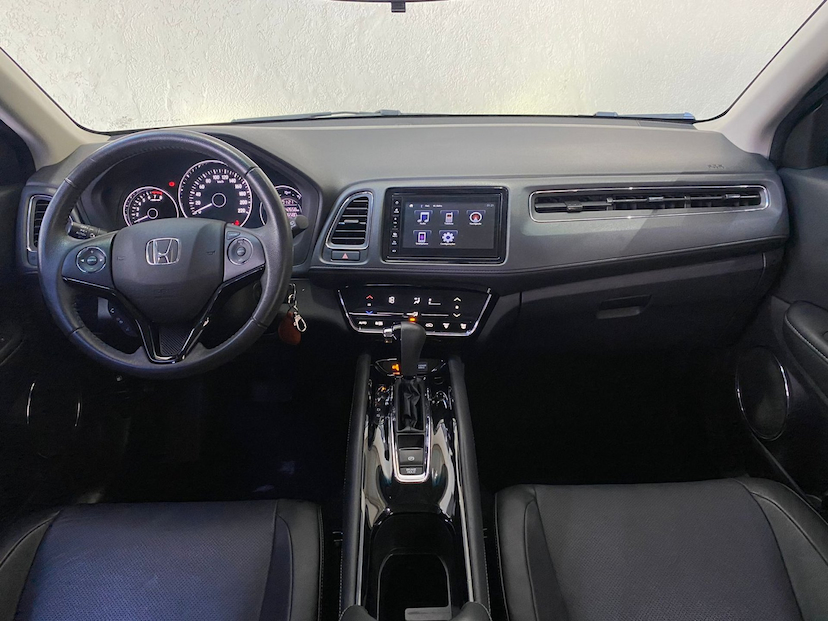 Foto do veículo HONDA HR-V EX-L 2020 42.000 KM 113.900,00