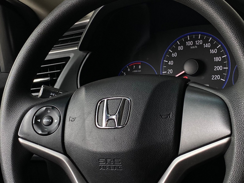 Foto do veículo HONDA CITY 1.5 LX 2016 75.000 KM 69.900,00