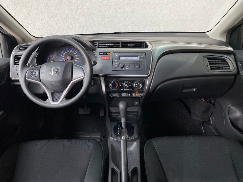 Foto do veículo HONDA CITY 1.5 LX 2016 75.000 KM 69.900,00
