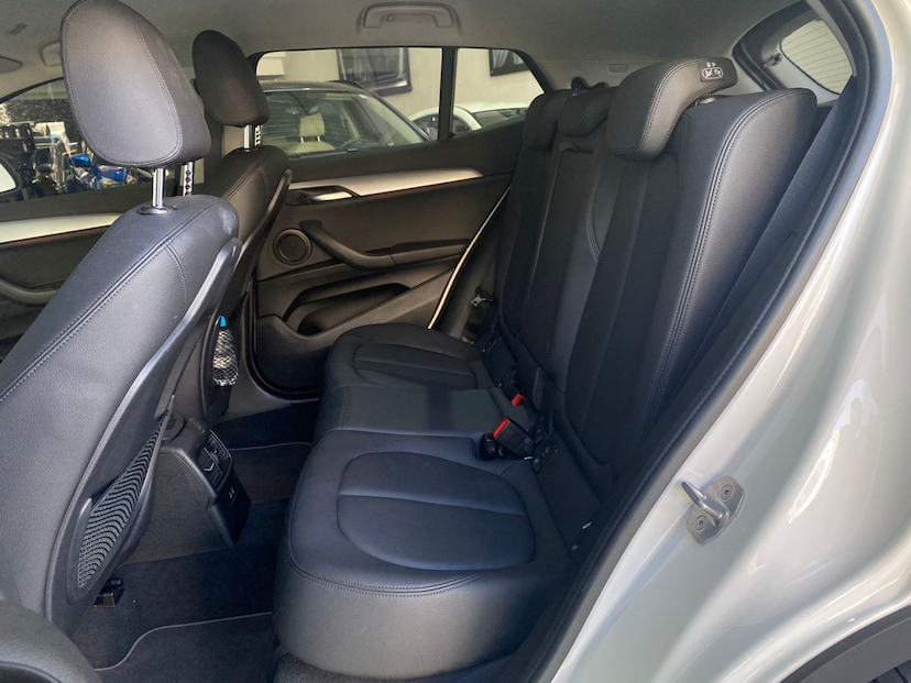 Foto do veículo BMW X2 SDRIVE 18I 1.5 2019 70.000 KM 159.900,00