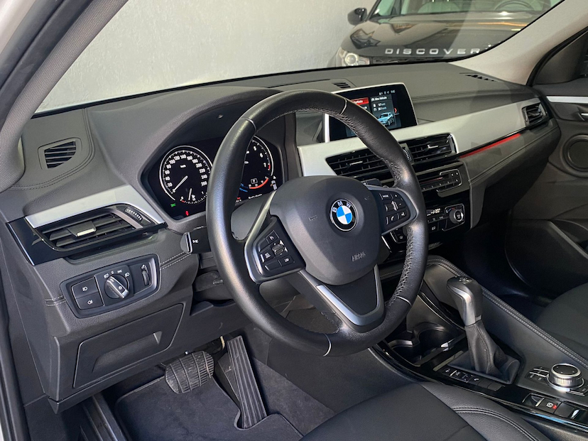Foto do veículo BMW X2 SDRIVE 18I 1.5 2019 70.000 KM 159.900,00