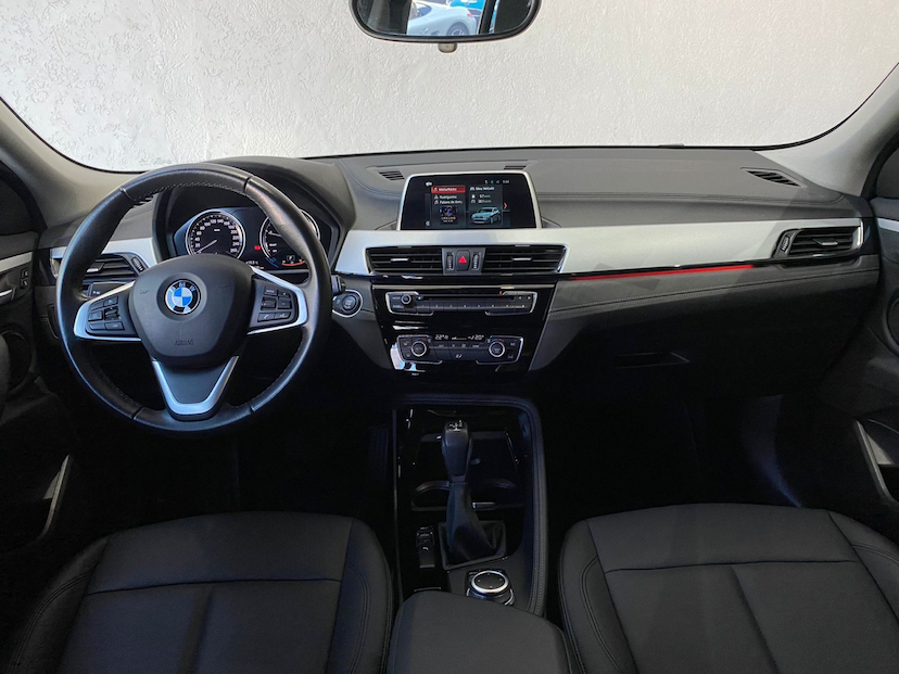 Foto do veículo BMW X2 SDRIVE 18I 1.5 2019 70.000 KM 159.900,00