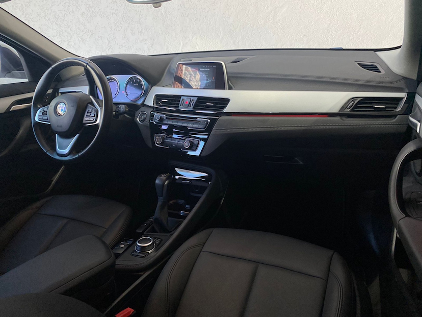 Foto do veículo BMW X2 SDRIVE 18I 1.5 2019 70.000 KM 159.900,00