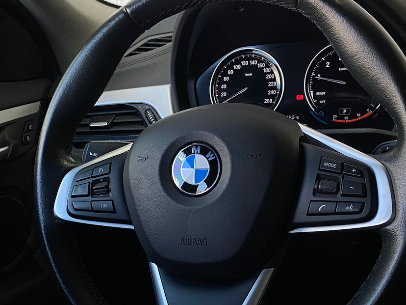 Foto do veículo BMW X2 SDRIVE 18I 1.5 2019 70.000 KM 159.900,00