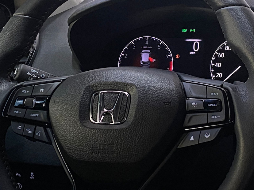 Foto do veículo HONDA CITY TOURING 2023 11.000 KM 124.900,00