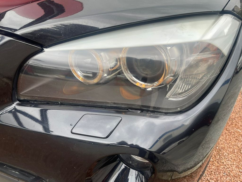 Foto do veículo BMW X1 XDRIVE 3.0 2012 100.870 KM 84.990,00