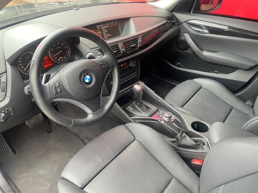 Foto do veículo BMW X1 XDRIVE 3.0 2012 100.870 KM 84.990,00