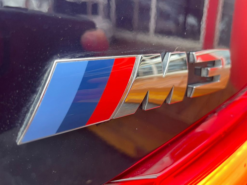 Foto do veículo BMW M3 3.0 I6 GASOLINA SEDAN 2018 21.350 KM 444.900,00