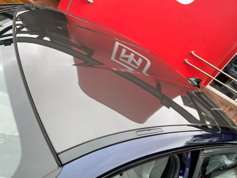 Foto do veículo BMW M3 3.0 I6 GASOLINA SEDAN 2018 21.350 KM 444.900,00