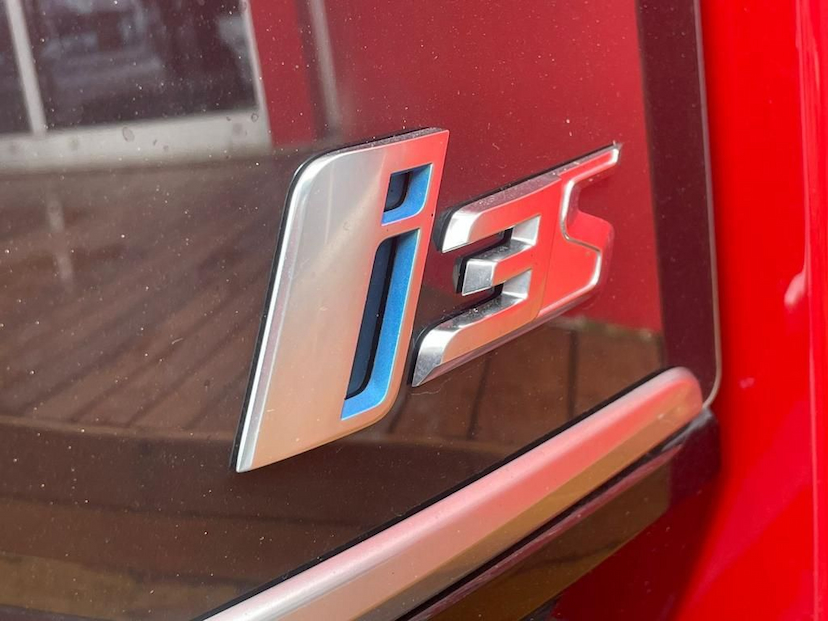 Foto do veículo BMW I3 HÍBRIDO REX FULL 2020 87.544 KM 229.900,00