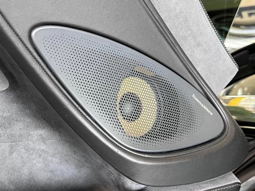 Foto do veículo MCLAREN 570S 3.8 V8 TURBO GASOLINA SSG 2019 8.593 KM 1.850.000,00