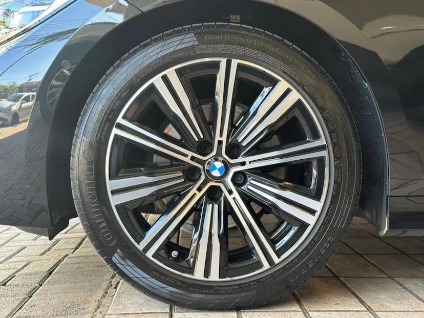 Foto do veículo BMW 320I 2.0 16V TURBO GASOLINA GP AUTOMÁTICO 2021 43.659 KM 194.000,00