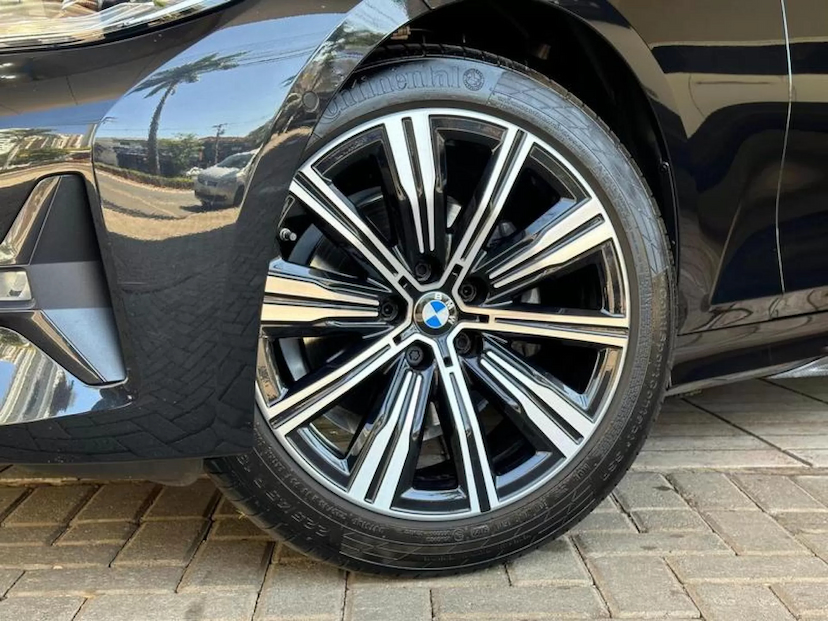 Foto do veículo BMW 320I 2.0 16V TURBO GASOLINA GP AUTOMÁTICO 2021 43.659 KM 194.000,00