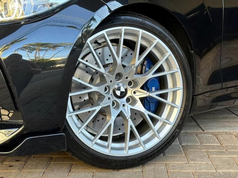 Foto do veículo BMW M2 3.0 24V I6 GASOLINA COMPETITION COUPÉ M DCT 2020 27.106 KM 375.000,00