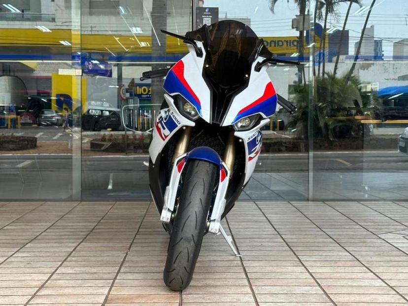 Foto do veículo BMW S1000 RR M 2022 132 KM 112.000,00
