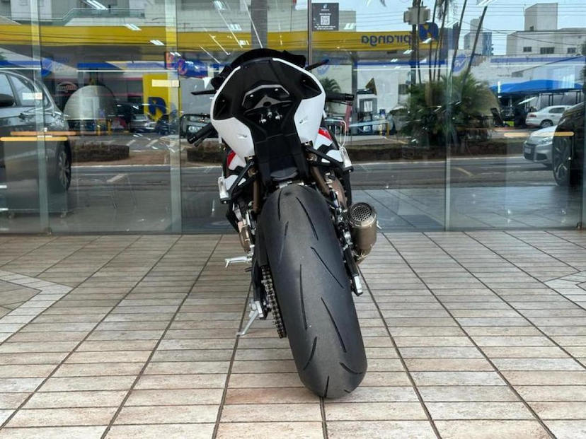 Foto do veículo BMW S1000 RR M 2022 132 KM 112.000,00
