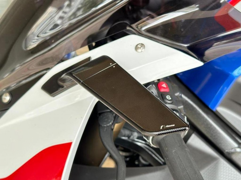 Foto do veículo BMW S1000 RR M 2022 132 KM 112.000,00