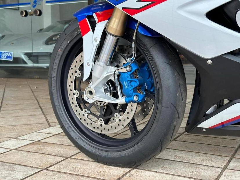 Foto do veículo BMW S1000 RR M 2022 132 KM 112.000,00