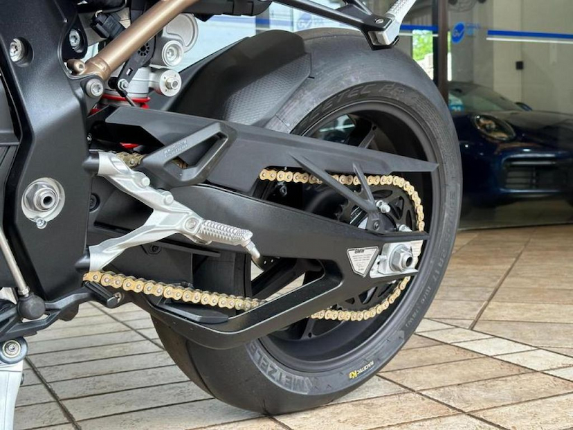 Foto do veículo BMW S1000 RR M 2022 132 KM 112.000,00
