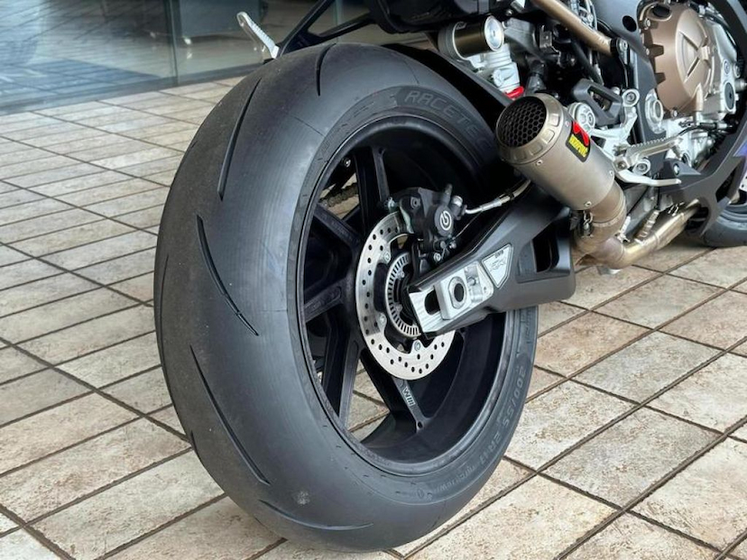 Foto do veículo BMW S1000 RR M 2022 132 KM 112.000,00