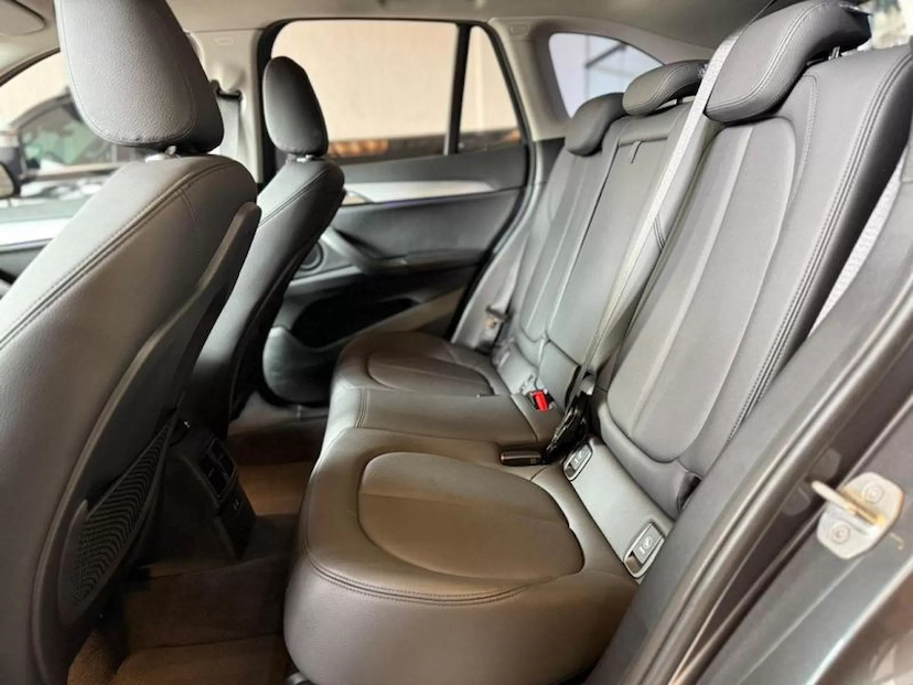 Foto do veículo BMW X1 2.0 16V TURBO ACTIVEFLEX SDRIVE20I 4P AUTOMÁTICO 2021 55.044 KM 169.000,00