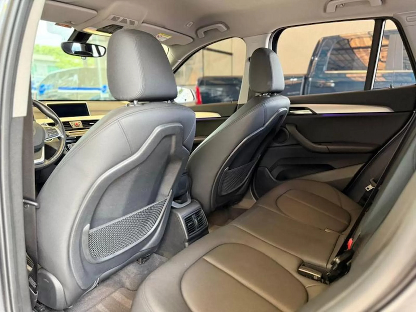Foto do veículo BMW X1 2.0 16V TURBO ACTIVEFLEX SDRIVE20I 4P AUTOMÁTICO 2021 55.044 KM 169.000,00