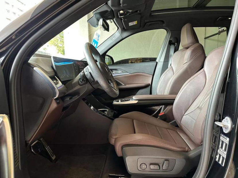 Foto do veículo BMW X1 2.0 16V TURBO GASOLINA SDRIVE20I M SPORT STEPTRONIC 2024 15.000 KM 324.000,00