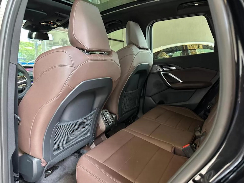 Foto do veículo BMW X1 2.0 16V TURBO GASOLINA SDRIVE20I M SPORT STEPTRONIC 2024 15.000 KM 324.000,00