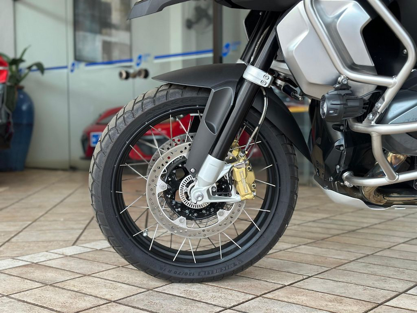 Foto do veículo BMW R 1250 GS  2020 5.800 KM 89.900,00