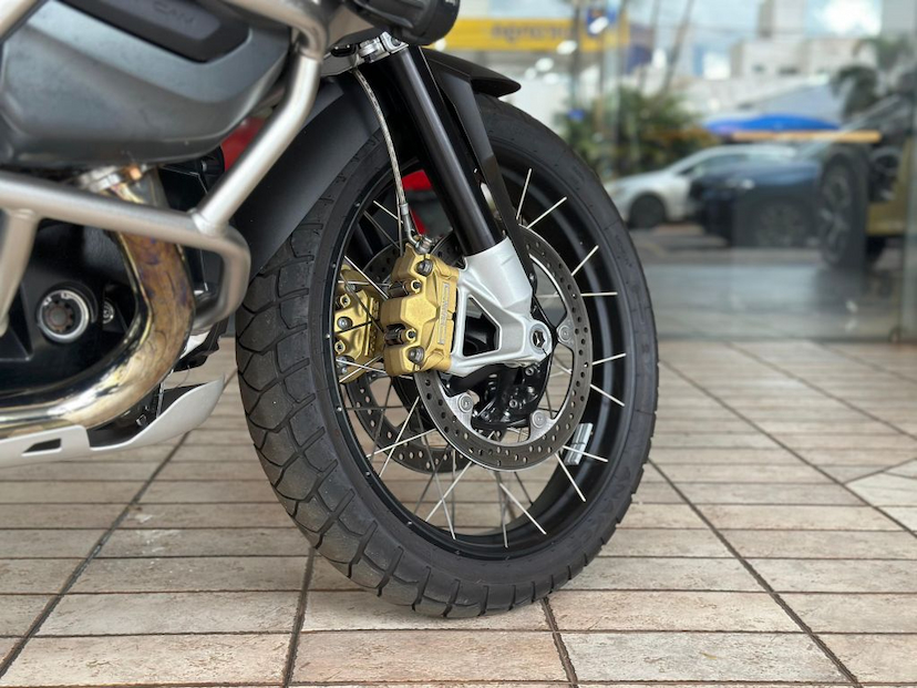 Foto do veículo BMW R 1250 GS  2020 5.800 KM 89.900,00