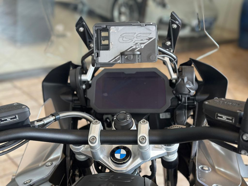 Foto do veículo BMW R 1250 GS  2020 5.800 KM 89.900,00