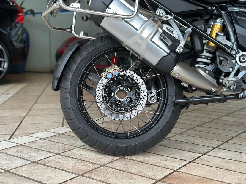 Foto do veículo BMW R 1250 GS  2020 5.800 KM 89.900,00